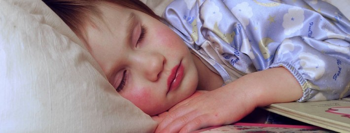 How You Can Establish Healthy Sleeping Patterns - katrinket